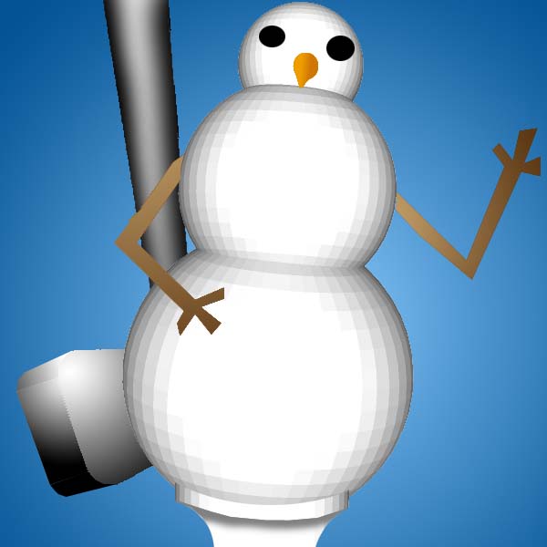 Snowman