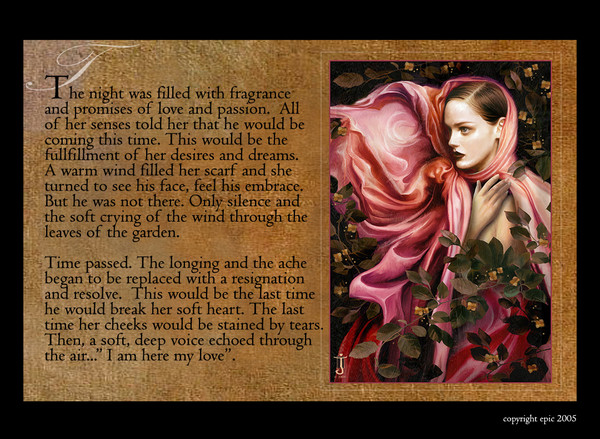 Book of Dreams page 15