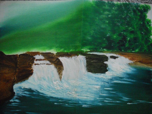 cumberland falls
