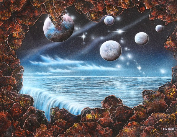 MulTIVERSE 2