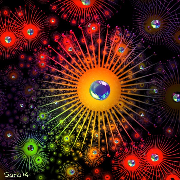 Recombination 2