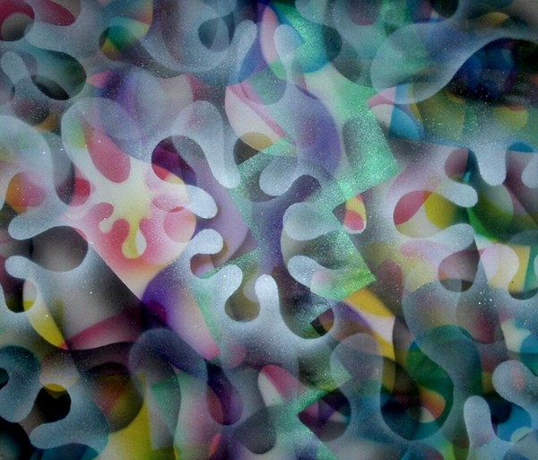 air powered abstraction