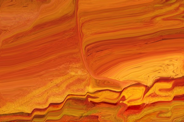 Arizona Desert