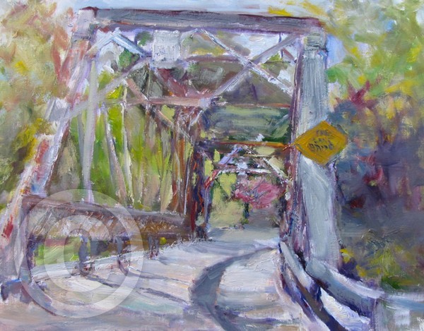 Lambert Bridge V