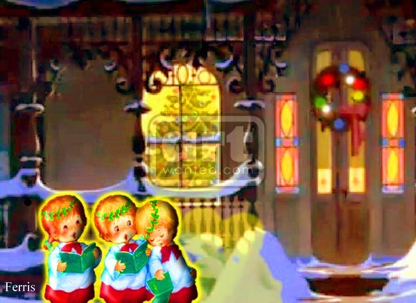 Oh Holy Night