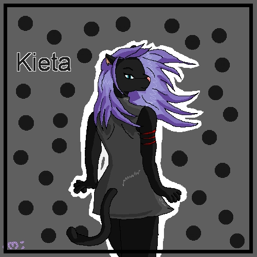 Kieta