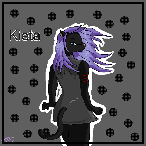 Kieta