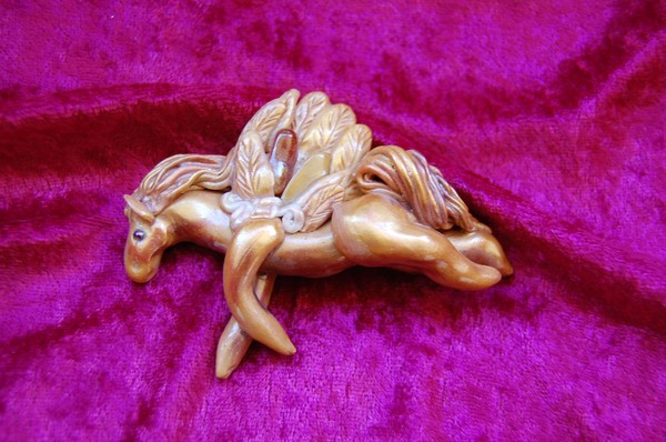 Pegasus