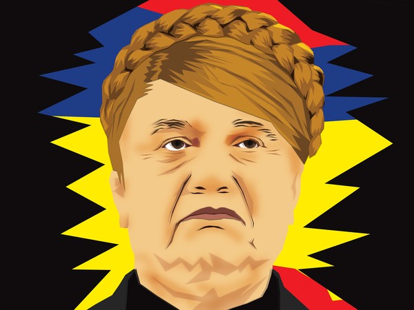  Pressure on Viktor Yanukovych