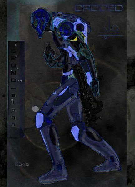 cRODED-3