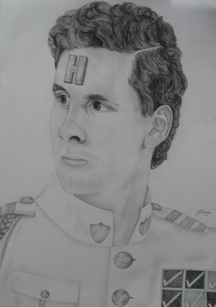 Chris Barrie/Arnold J. Rimmer