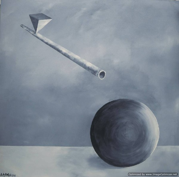 Grey Air