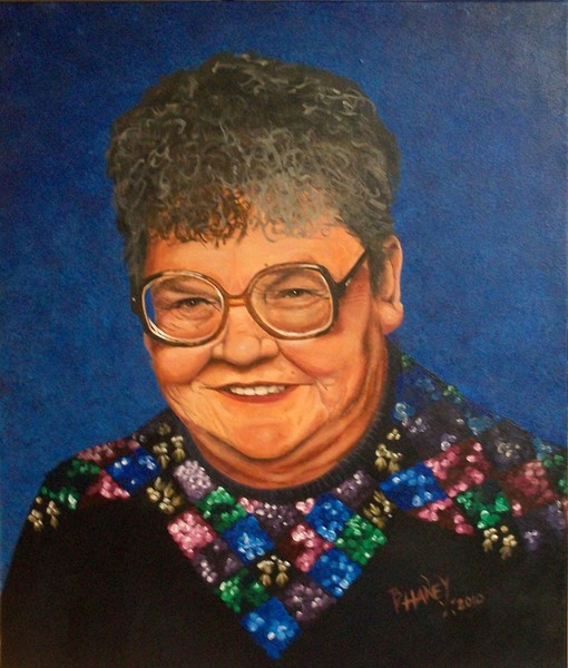 Bobbi's Mom