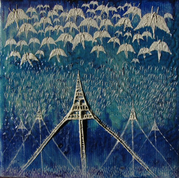 BRIDGES TO ANGELS