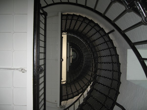 LightHouse steps