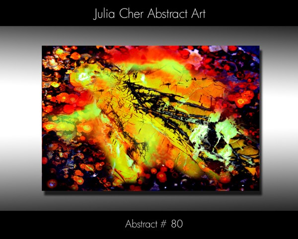 Abstract #80