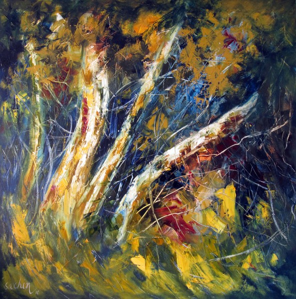 painting