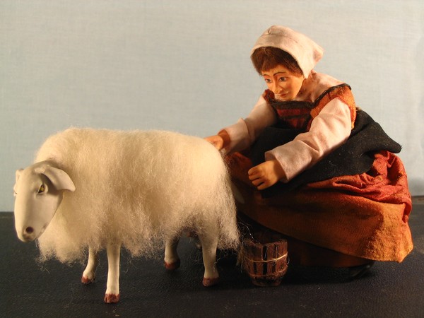 Mary