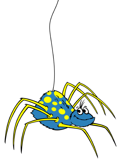 Web Spider
