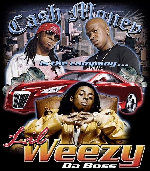 Cash Money Teaser