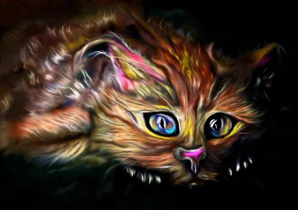 Cataclysm