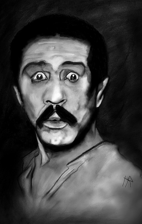 Richard Pryor