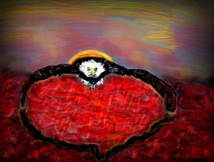 Higher Love