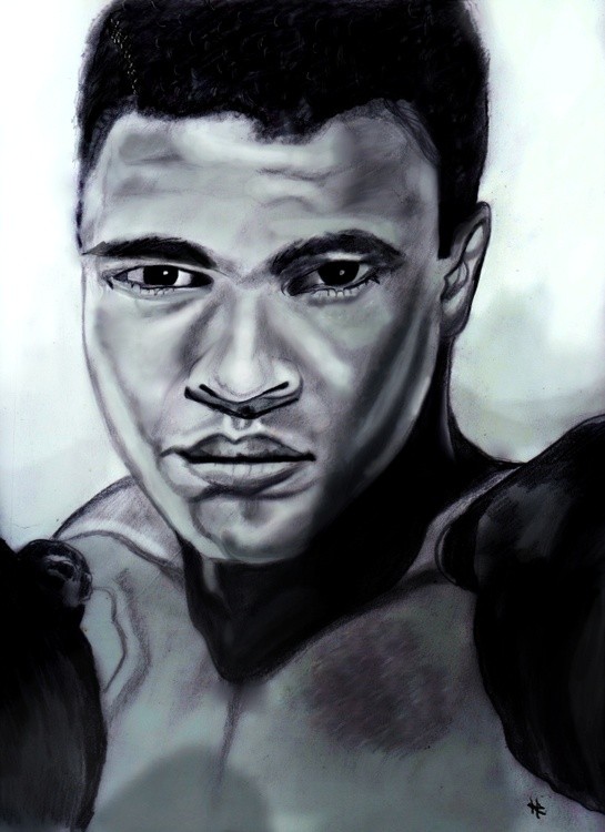 Ali 