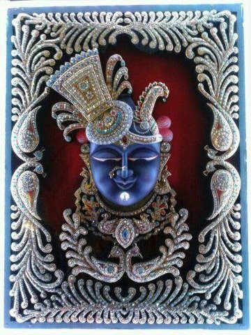 Shri Nathji (25)