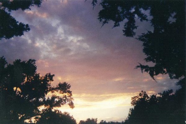 Sunset '05: Day Ending