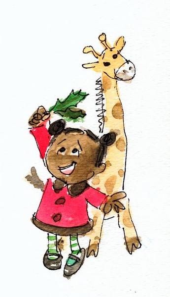 Mistletoe