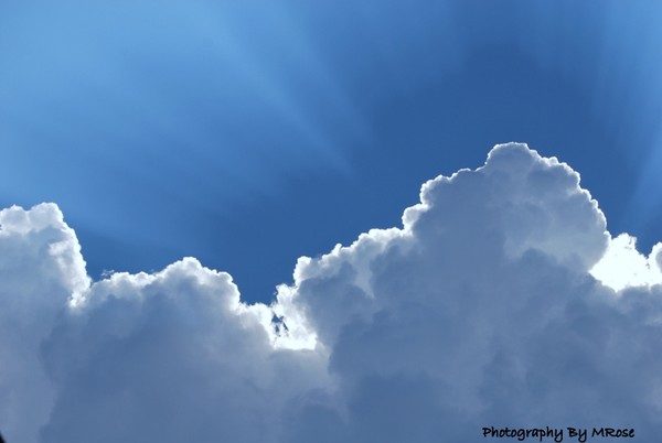 Almost to Heaven