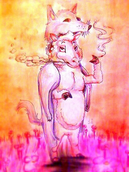 Sheep in Wolves Clothing