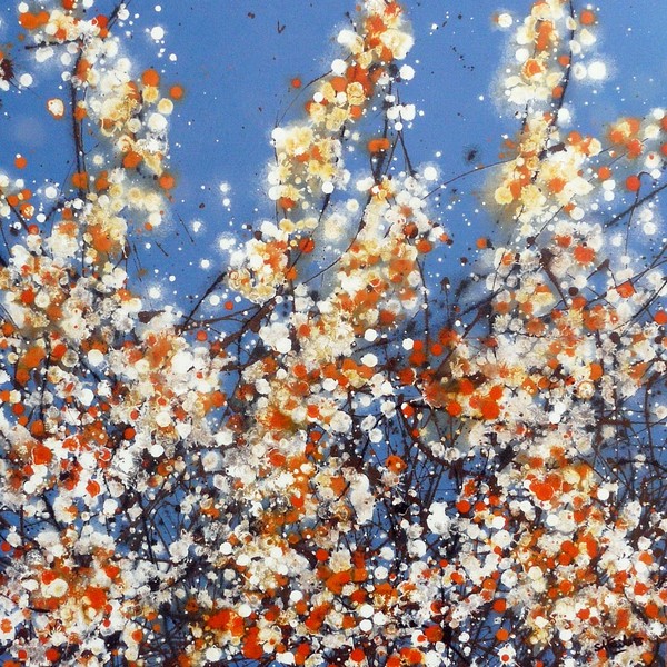 Orange Blossom
