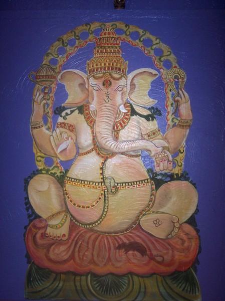 ganesha
