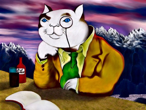 Cat Nip