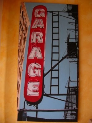 Garage