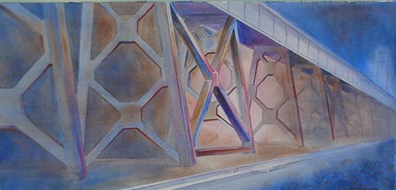 Front Street Trestle