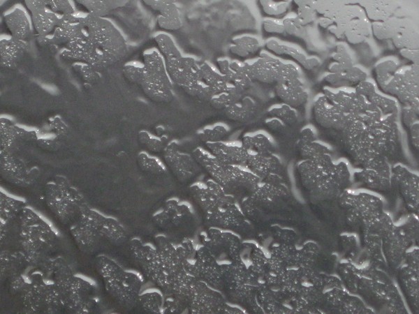water