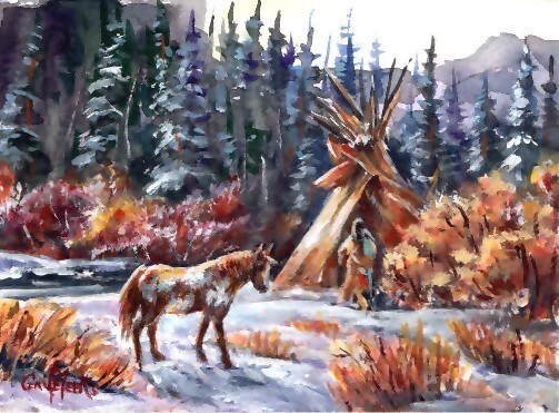 tipi