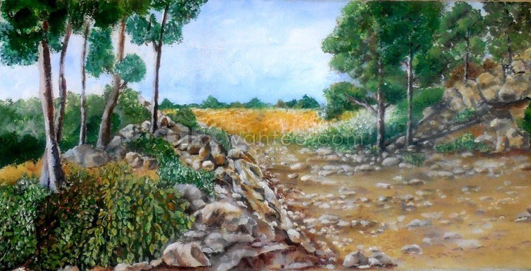 The End of the Forest