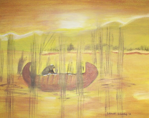 SOLITUDE