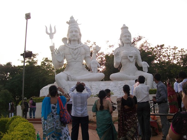 Kailash Giri, Visakhapatnam