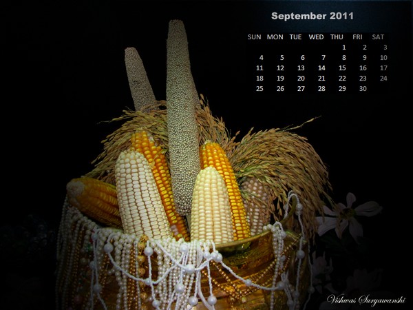 calender