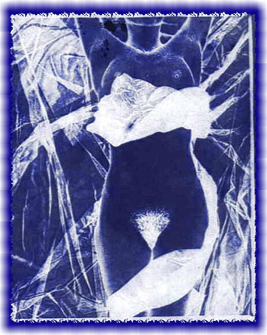 Cyano Type