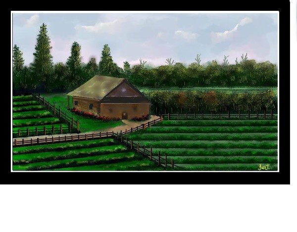 A Farm