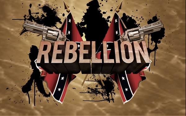 REBELLION
