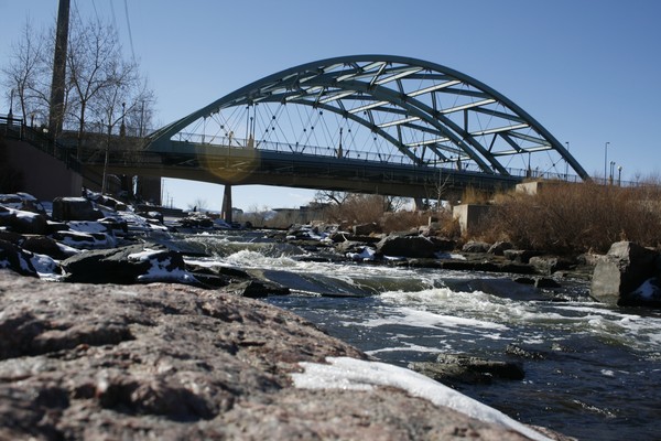 Confluence Park