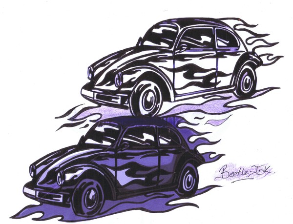 Hot Rods