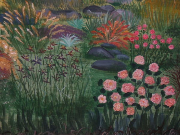 English Garden